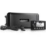Fusion MS-BB300R Black Box Entertainment System Front