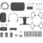 DJI Mavic Air Fly More Combo Front (shown with included accessories)