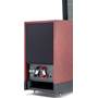 MartinLogan Masterpiece Classic ESL 9 Rear-firing slot port