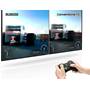 Samsung UN49RU8000 This TV's high-contrast picture and low input lag are great for gaming
