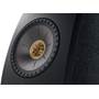 KEF LSX II Uni-Q Driver Array technology makes your entire room sound like the 