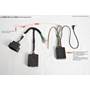 Axxess LC-GMRC-044 Wiring Interface Other
