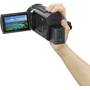 Sony FDR-AX43A Handycam® Flip-out touchscreen