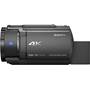 Sony FDR-AX43A Handycam® Side