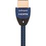 AudioQuest Premium Essentials 2 Kit The Sky Series HDMI cable uses directional signal flow to dissipate noise from video signals