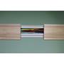 Crownduit® Crown Moulding and Track Kit Other