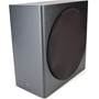 Samsung HW-Q800C Included subwoofer is wireless for easy placement (requires AC power)