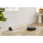 iRobot Roomba Combo™ i5 Learns your home's layout as it cleans