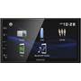 Kenwood DMX129BT Enjoy in-dash, touchscreen goodness without breaking the bank