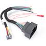 Metra 99-3309B-LC Dash and Wiring Kit Other
