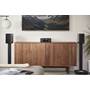 Denon CEOL RCD-N12 Speakers and stands sold separately