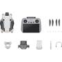 DJI Mini 4 Pro (with DJI RC 2 Remote) Drone and included accessories