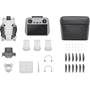 DJI Mini 4 Pro Fly More Combo Plus (with DJI RC 2) Drone and included accessories