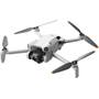 DJI Mini 4 Pro Fly More Combo Plus (with DJI RC 2) Flies up to 35.7 mph