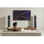 KEF LS60 Wireless HDMI eARC port for great TV sound (TV sold separately)