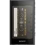 Sony NW-A306 Walkman® The NW-A306 has a neat cassette tape screen saver and user interface