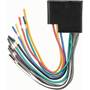Metra 70-1003 Receiver Wiring Harness Other