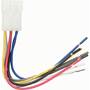 Metra 70-1119 Receiver Wiring Harness Other