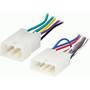 Metra 70-1398 Receiver Wiring Harness Other