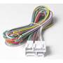 Metra 70-1858L Receiver Wiring Harness Front