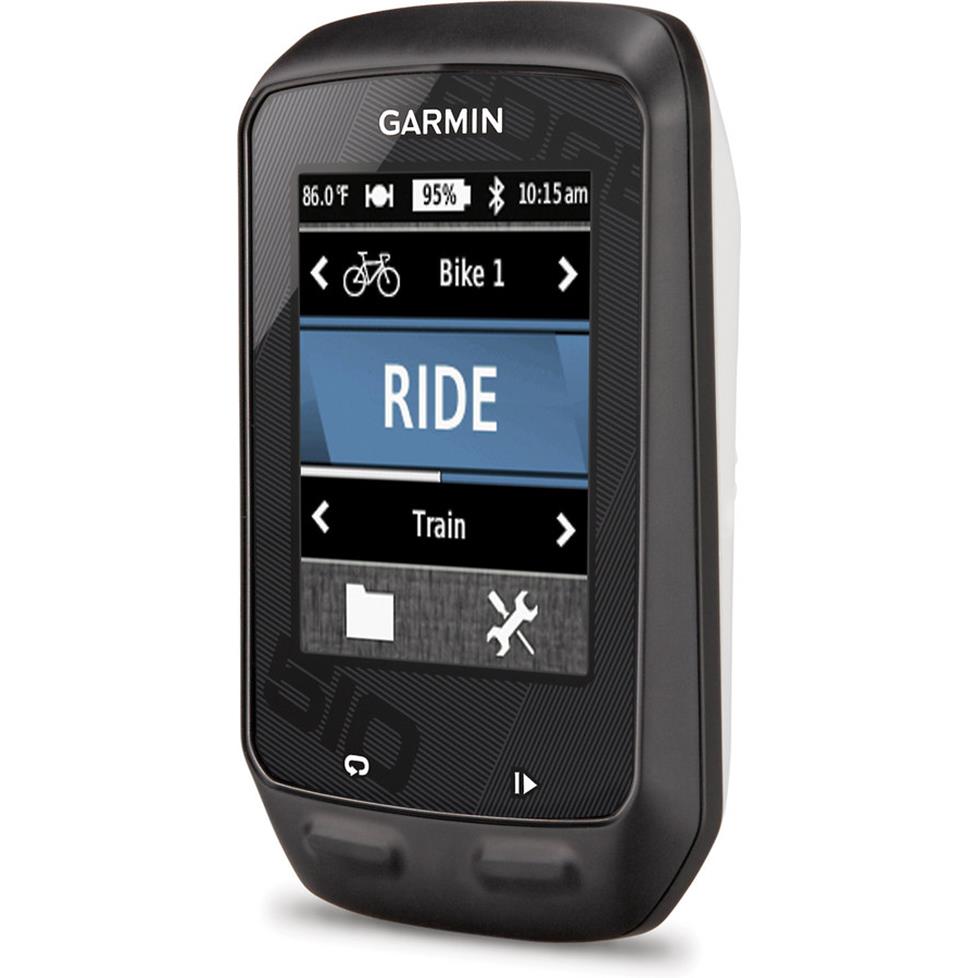 Garmin Edge 510 GPS Cycling Computer