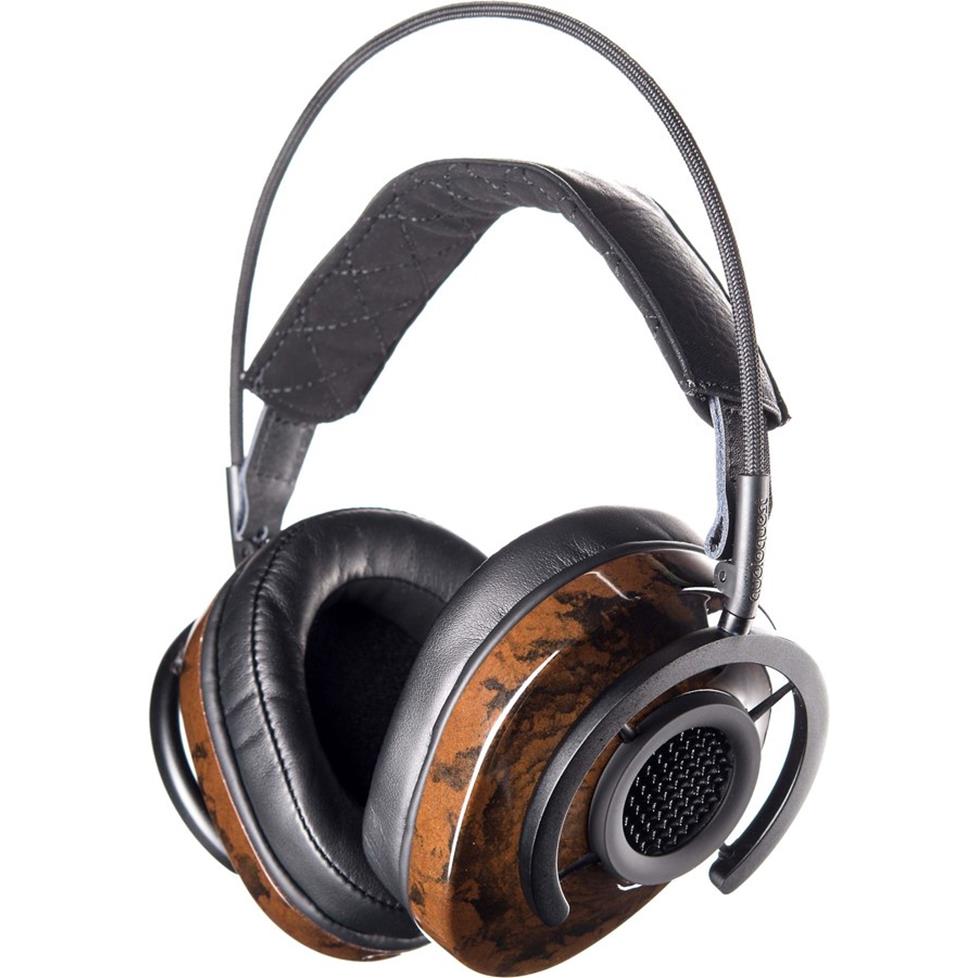AudioQuest NightHawk headphones