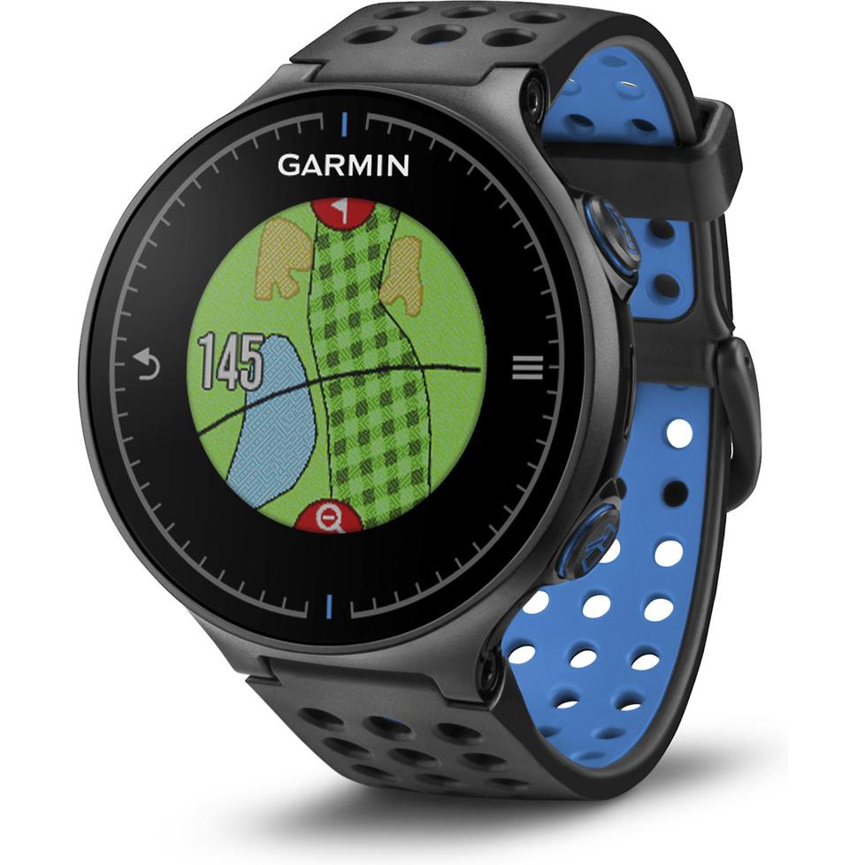 Handheld GPS