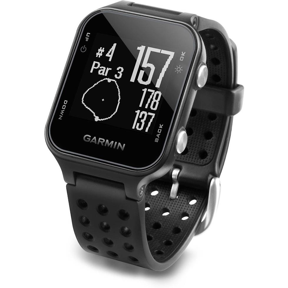 Handheld GPS
