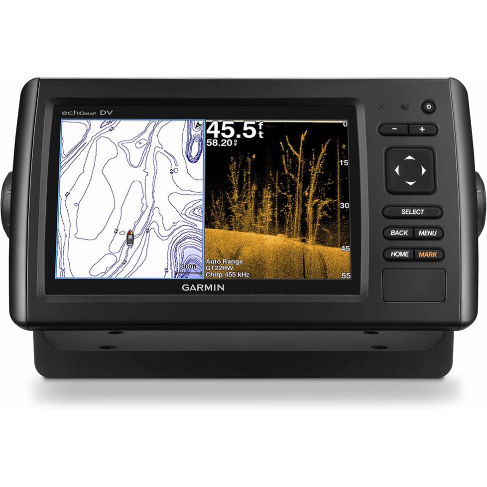 Marine GPS