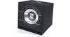 Sound Ordnance™ B-12 Ported Enclosure With One 12" Subwoofer At ...