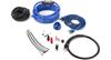 EFX PA4BX Wiring Kit 4-gauge amplifier wiring kit — includes 2-channel