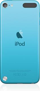 Apple iPod touch 5th generation 64GB