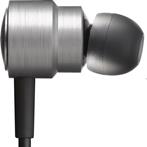AKG K391 NC noise-canceling in-ear headphones with in-line remote and microphone