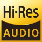High-resolution compatible