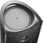 Compact speakers