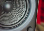 Kevlar woofer