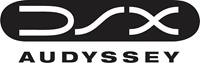 DSX logo