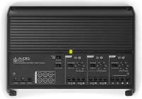XD700/5 amplifier