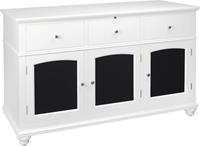 UpLift TV Coastal Creations speaker cloth panels