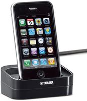 iPod dock