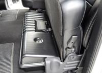 Substage for 2009-up Ford F-150 Super Cab
