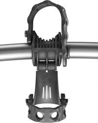 Thule 9006XT rear-mounted bike carrier