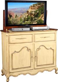 Uplift TV cabinet Belle
