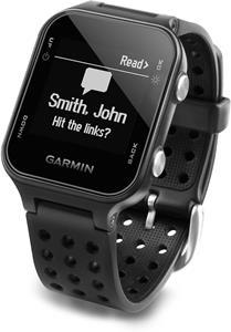 Garmin Approach S20 GPS golf watch