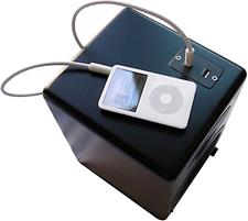 Shown with iPod