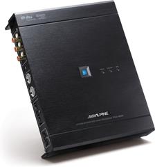 Alpine PXA-H800 sound processor
