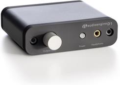 Audioengine D1 digital-to-analog converter/headphone amplifier