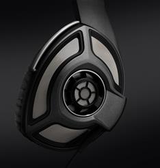 Sennheiser HD 700 headphones