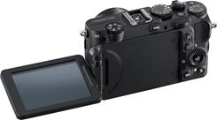 Nikon Coolpix P7700 with vari-angle display