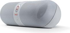 Beats by Dr. Dre Pill white